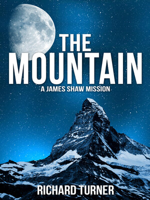 cover image of The Mountain